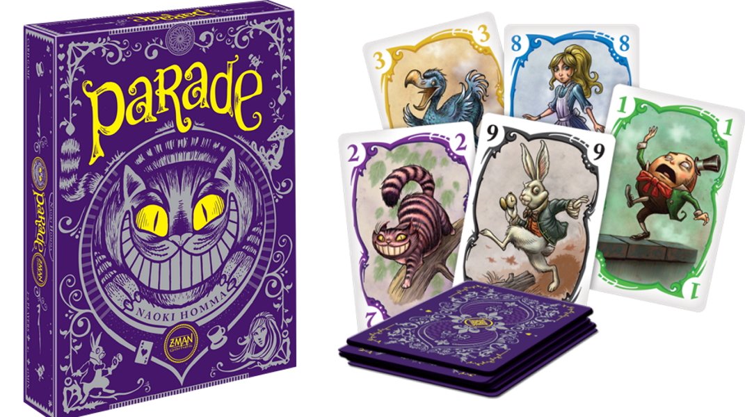 board games that take a page from your favorite book Parade