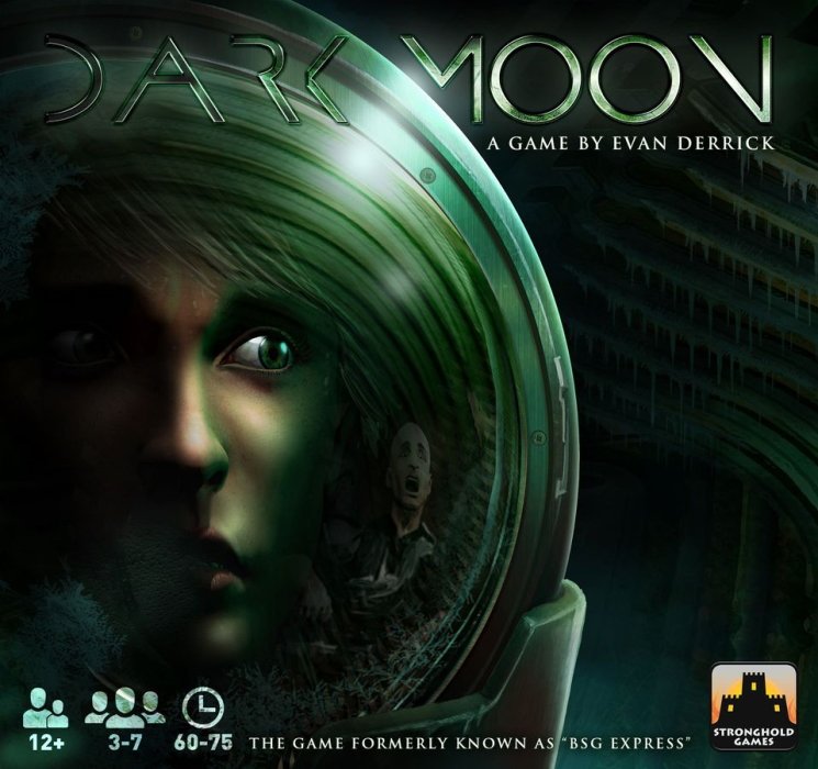 Dark moon going analog copyright infringing board games