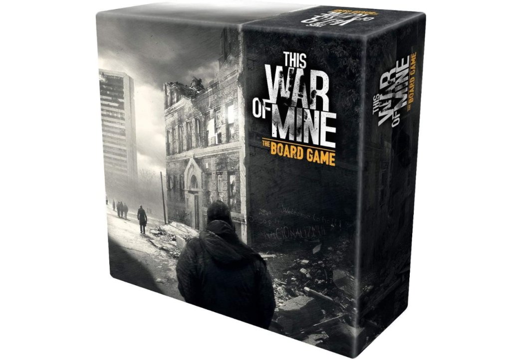 this war of mine war games not about warfare