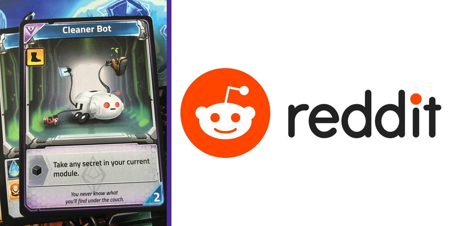 board game easter eggs clank in space reddit