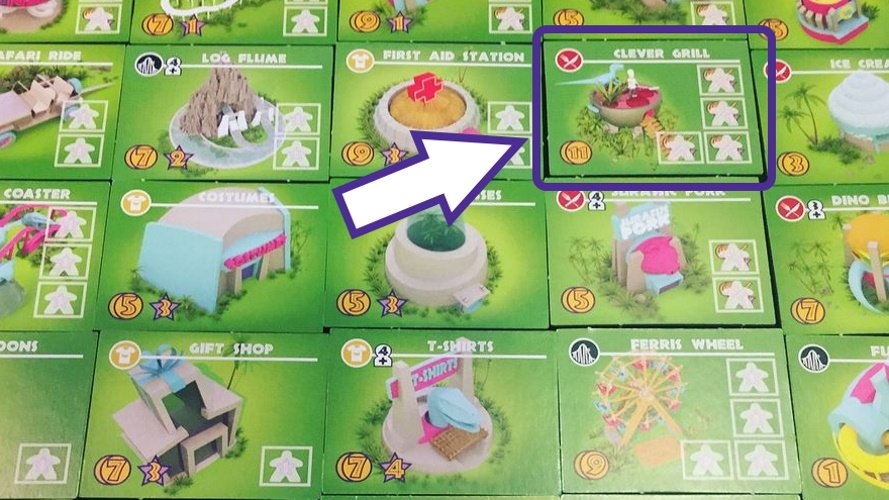 Board game easter eggs clever grill dinosaur island